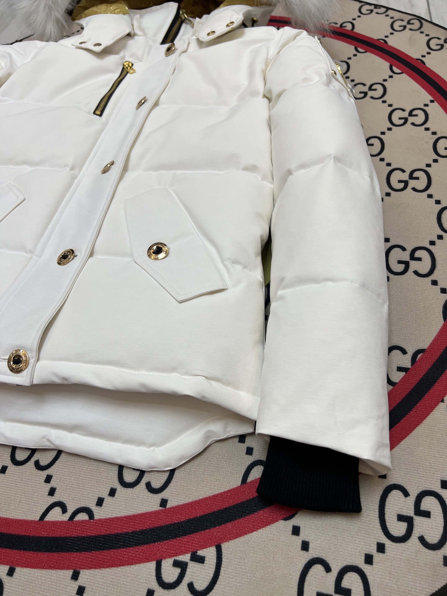 Canada Goose Down Jackets